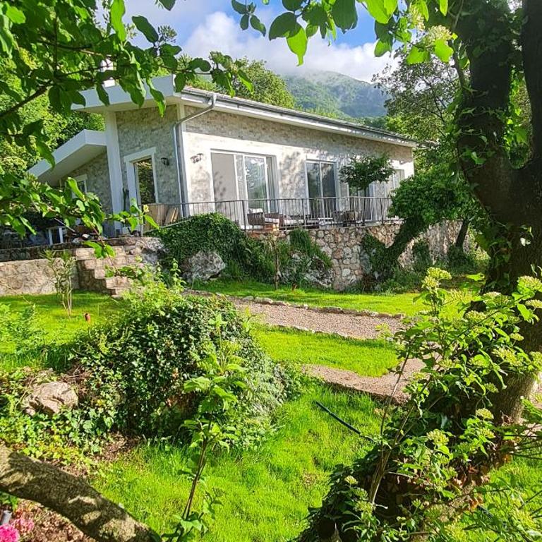 Sunrise Villa - Villa - 24