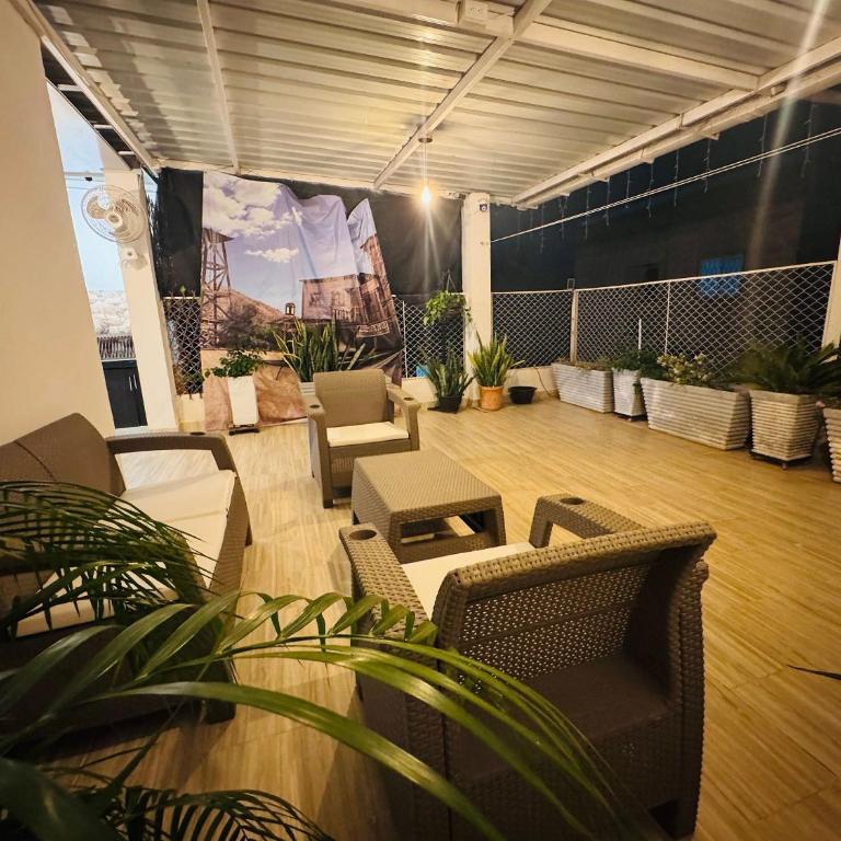 Apto Norte Valledupar | Cerca al Río Guatapuri - Apartamento con terraza - 79