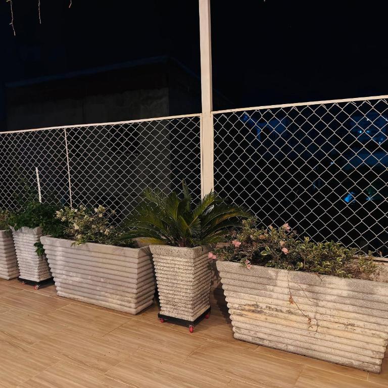 Apto Norte Valledupar | Cerca al Río Guatapuri - Apartamento con terraza - 82