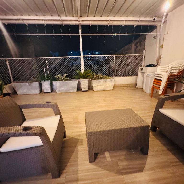 Apto Norte Valledupar | Cerca al Río Guatapuri - Apartamento con terraza - 87