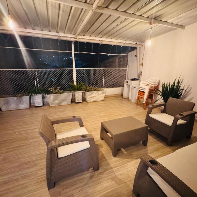 Apto Norte Valledupar | Cerca al Río Guatapuri - Apartamento con terraza - 89