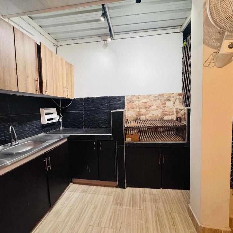 Apto Norte Valledupar | Cerca al Río Guatapuri - Apartamento con terraza - 92