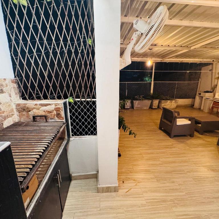 Apto Norte Valledupar | Cerca al Río Guatapuri - Apartamento con terraza - 93