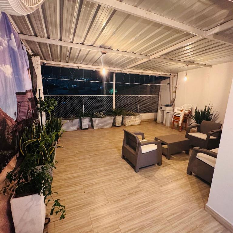 Apto Norte Valledupar | Cerca al Río Guatapuri - Apartamento con terraza - 94