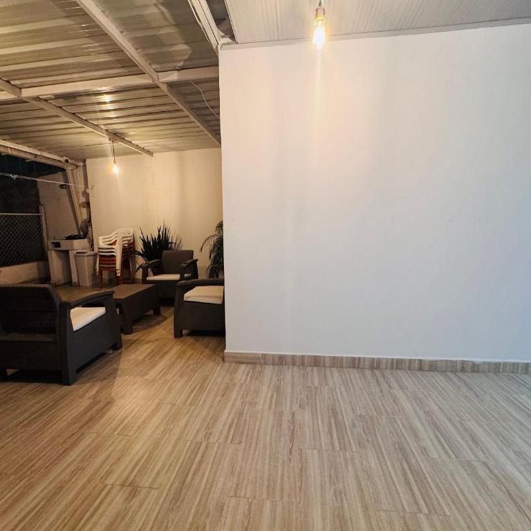 Apto Norte Valledupar | Cerca al Río Guatapuri - Apartamento con terraza - 95