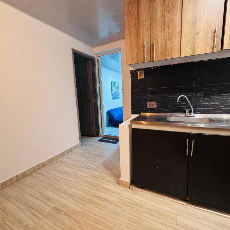 Apto Norte Valledupar | Cerca al Río Guatapuri - Apartamento con terraza - 96