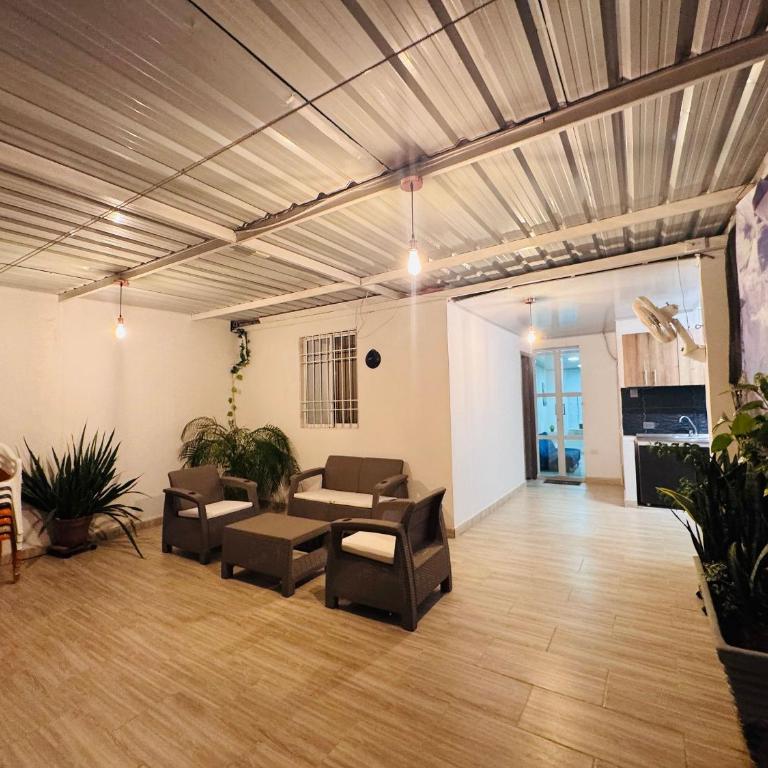 Apto Norte Valledupar | Cerca al Río Guatapuri - Apartamento con terraza - 99