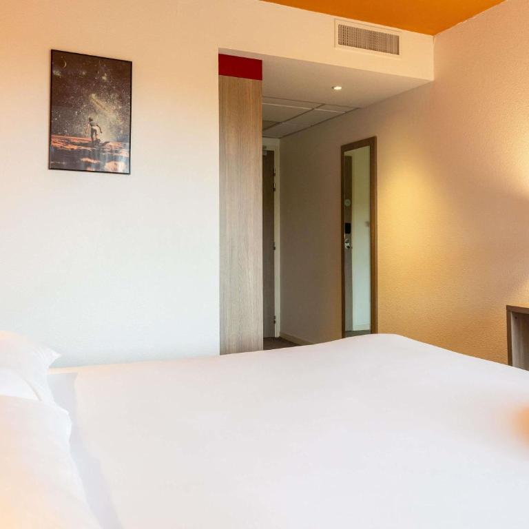 ibis Styles Toulouse Cite Espace - Habitación Doble Estándar - 7