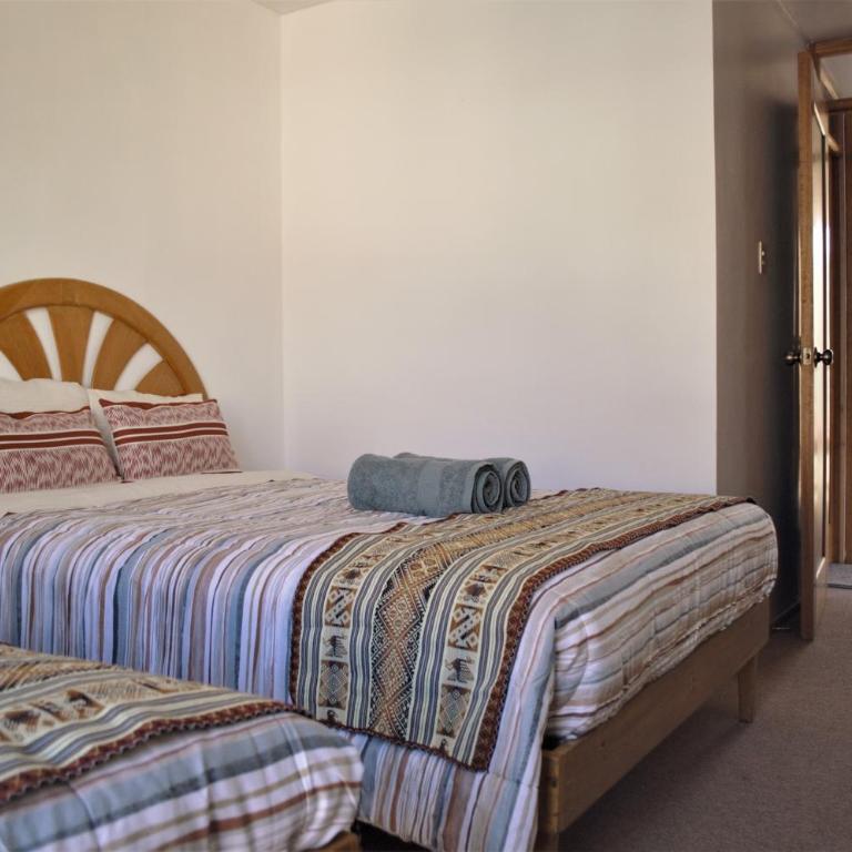 Apartamento Vikasa La floresta - Apartamento de 2 dormitorios - 16