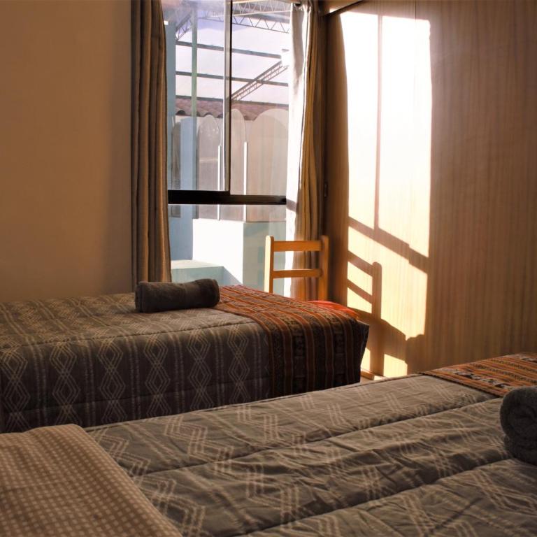 Apartamento Vikasa La floresta - Apartamento de 2 dormitorios - 19