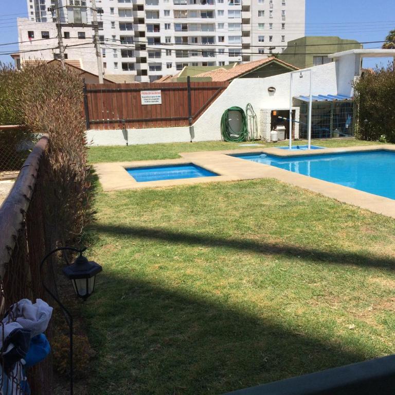Departamento Marina Peñuelas - Apartment - 11