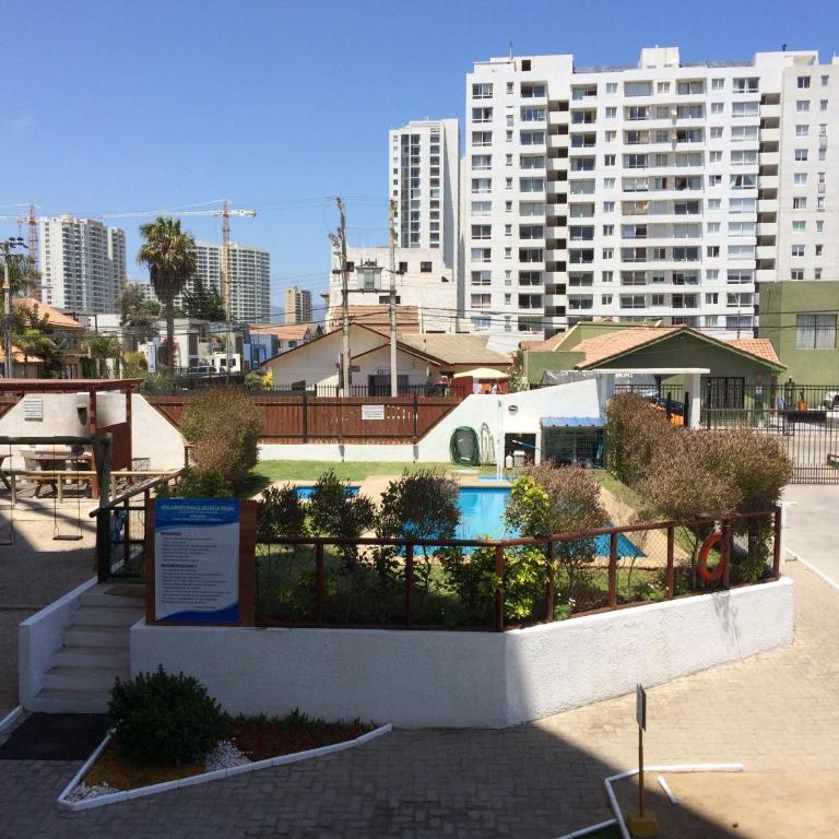Departamento Marina Peñuelas - Apartment - 14