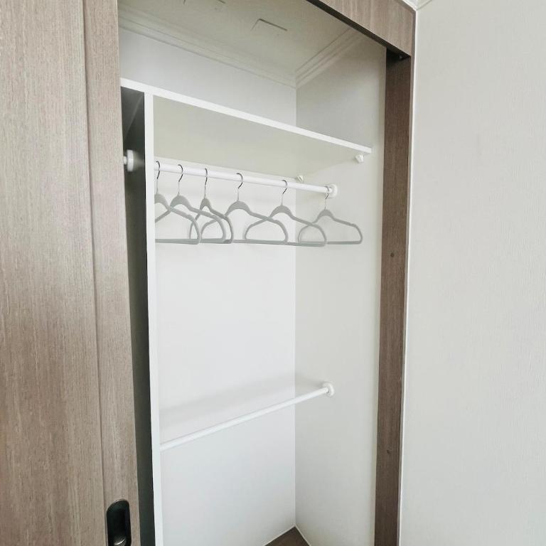 Departamento en Ñuñoa 2D-1B Estadio Nacional y Metro cerca - Apartamento de 2 dormitorios - 9