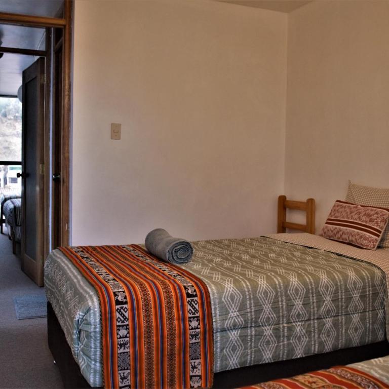 Apartamento Vikasa La floresta - Apartamento de 3 dormitorios - 20