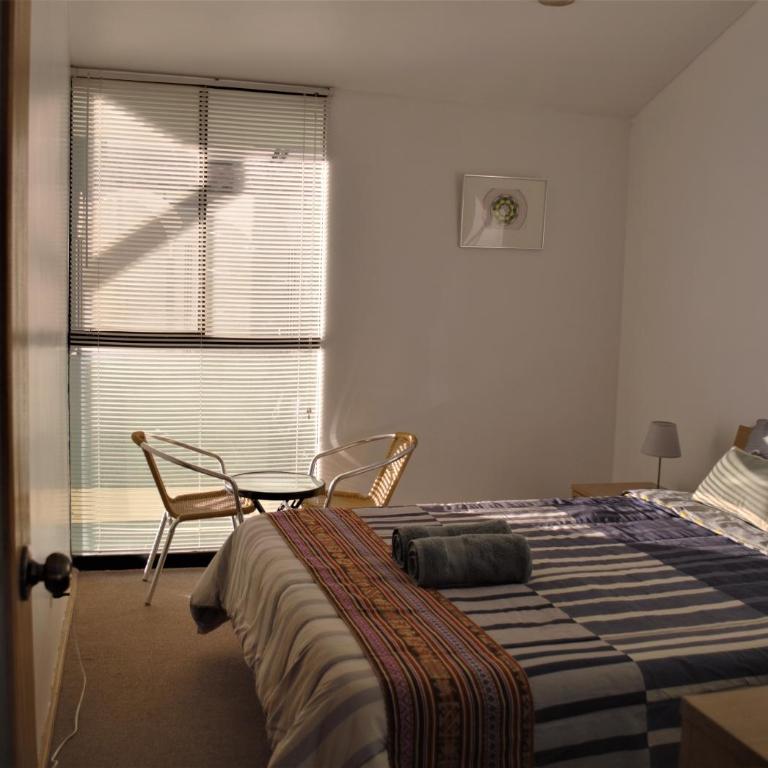 Apartamento Vikasa La floresta - Apartamento de 3 dormitorios - 21