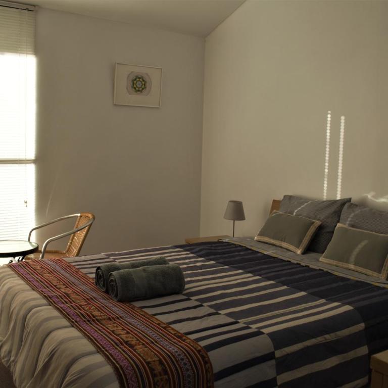 Apartamento Vikasa La floresta - Apartamento de 3 dormitorios - 20