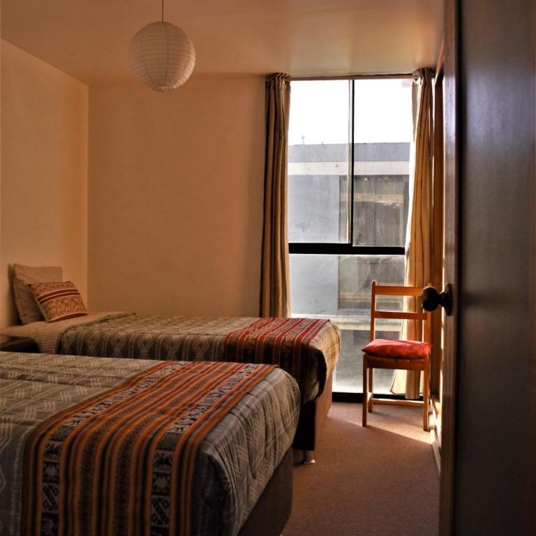 Apartamento Vikasa La floresta - Apartamento de 3 dormitorios - 21