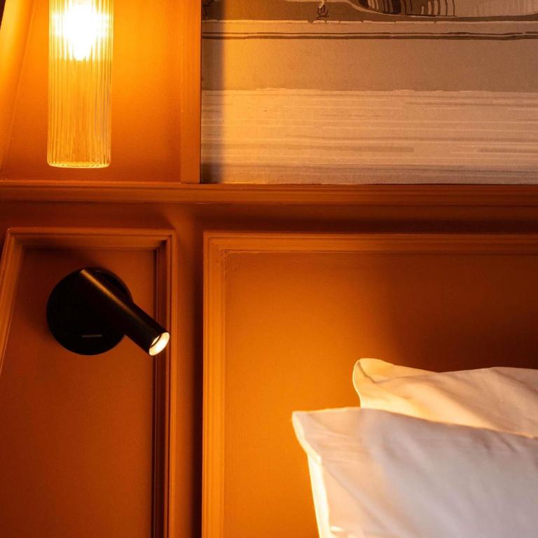 Mercure Paris Bastille Marais - Chambre Double Classique - 3