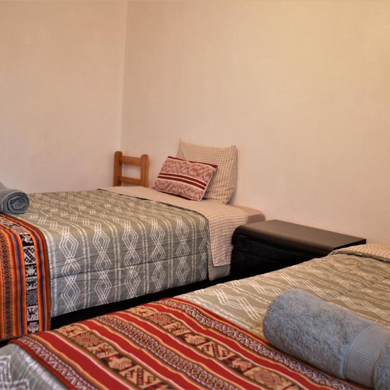 Apartamento Vikasa La floresta - Apartamento de 3 dormitorios - 22