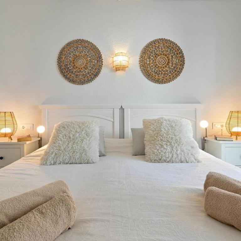 Home Del Mar - Azulena Calpe - Apartamento de 2 dormitorios - 2