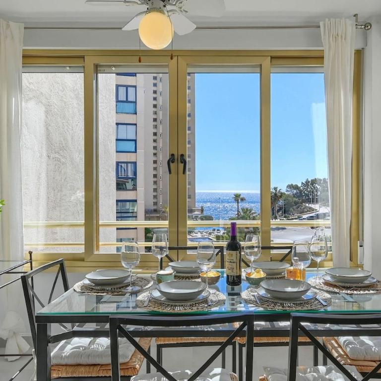Home Del Mar - Azulena Calpe - Apartamento de 2 dormitorios - 5