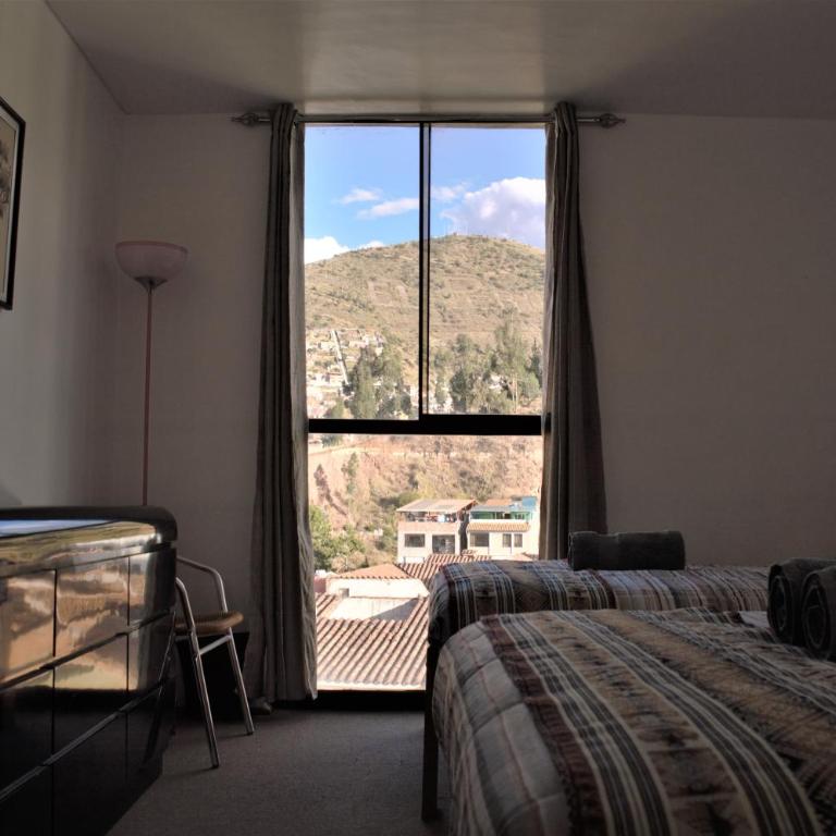 Apartamento Vikasa La floresta - Apartamento de 3 dormitorios - 23