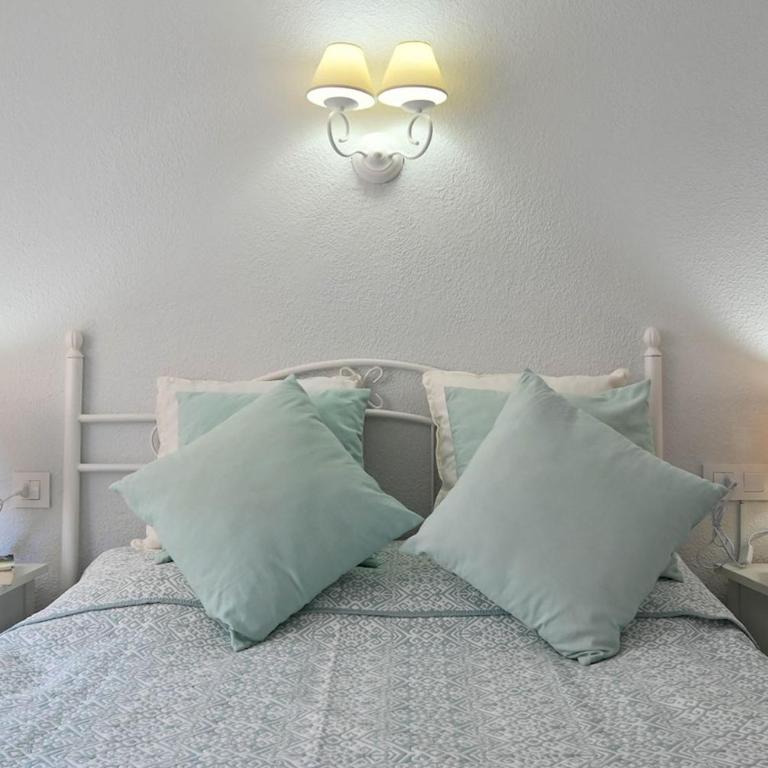 Home Del Mar - Azulena Calpe - Apartamento de 2 dormitorios - 9