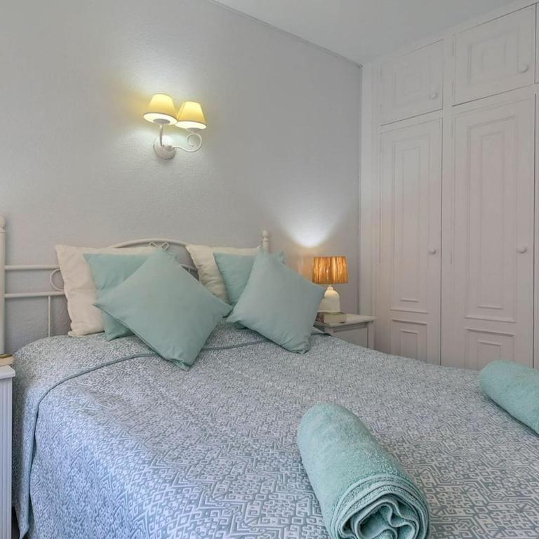 Home Del Mar - Azulena Calpe - Apartamento de 2 dormitorios - 13