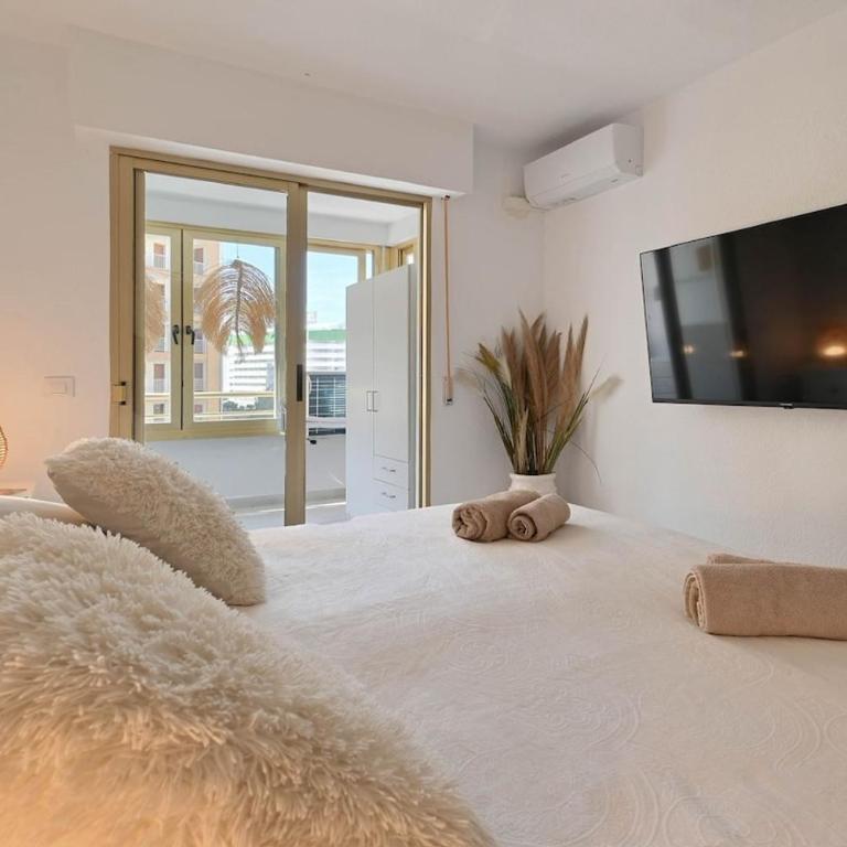 Home Del Mar - Azulena Calpe - Apartamento de 2 dormitorios - 15