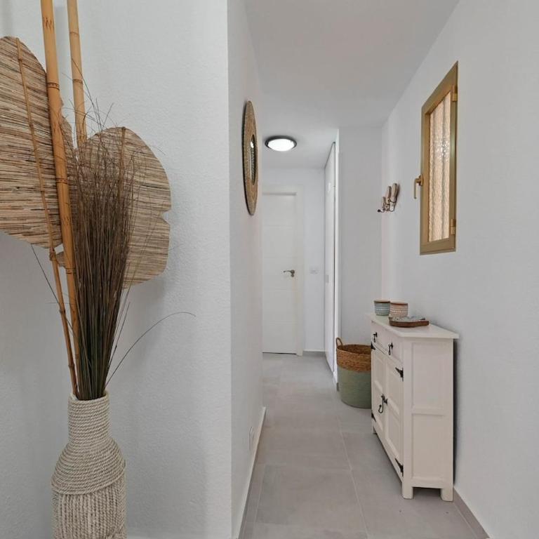 Home Del Mar - Azulena Calpe - Apartamento de 2 dormitorios - 16