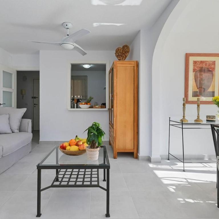 Home Del Mar - Azulena Calpe - Apartamento de 2 dormitorios - 18