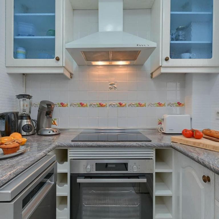 Home Del Mar - Azulena Calpe - Apartamento de 2 dormitorios - 19