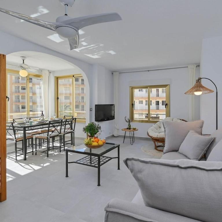 Home Del Mar - Azulena Calpe - Apartamento de 2 dormitorios - 20