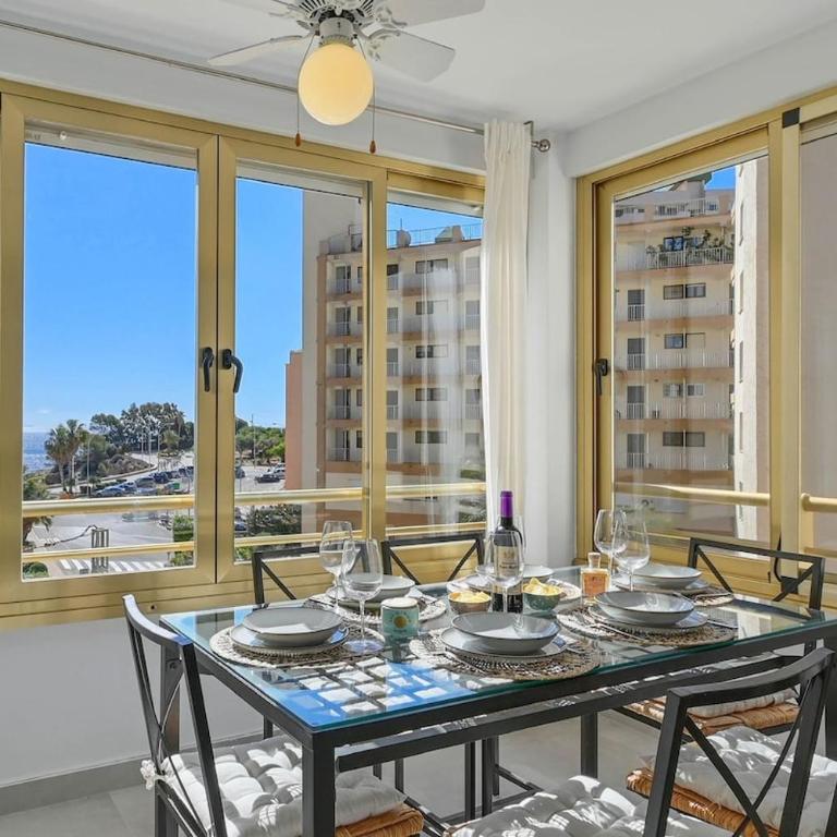 Home Del Mar - Azulena Calpe - Apartamento de 2 dormitorios - 23