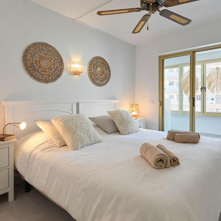 Home Del Mar - Azulena Calpe - Apartamento de 2 dormitorios - 25