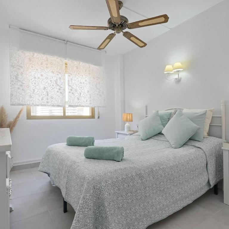 Home Del Mar - Azulena Calpe - Apartamento de 2 dormitorios - 27