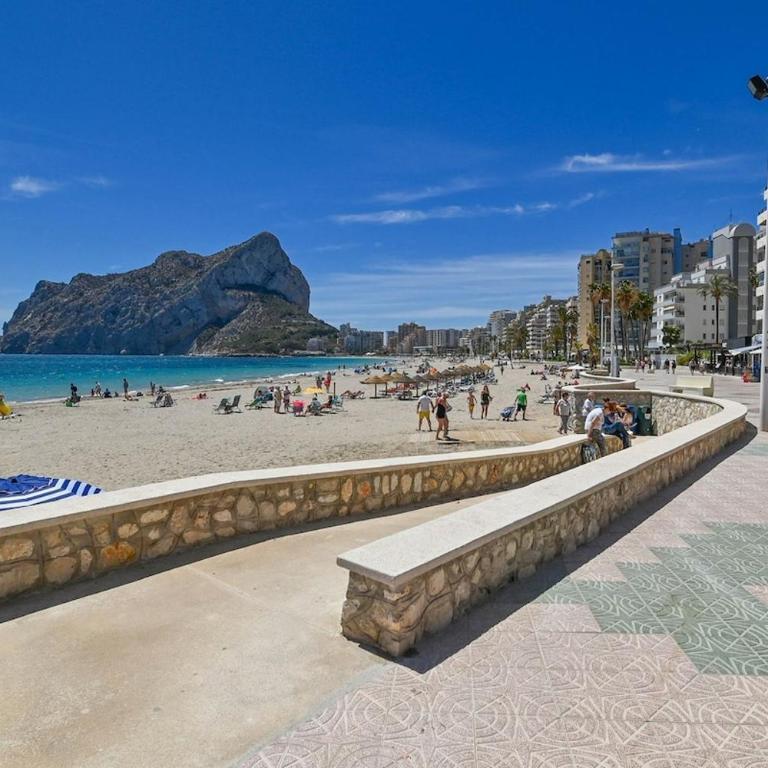 Home Del Mar - Azulena Calpe - Apartamento de 2 dormitorios - 30