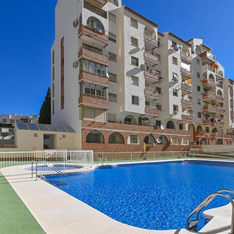Home Del Mar - Azulena Calpe - Apartamento de 2 dormitorios - 32