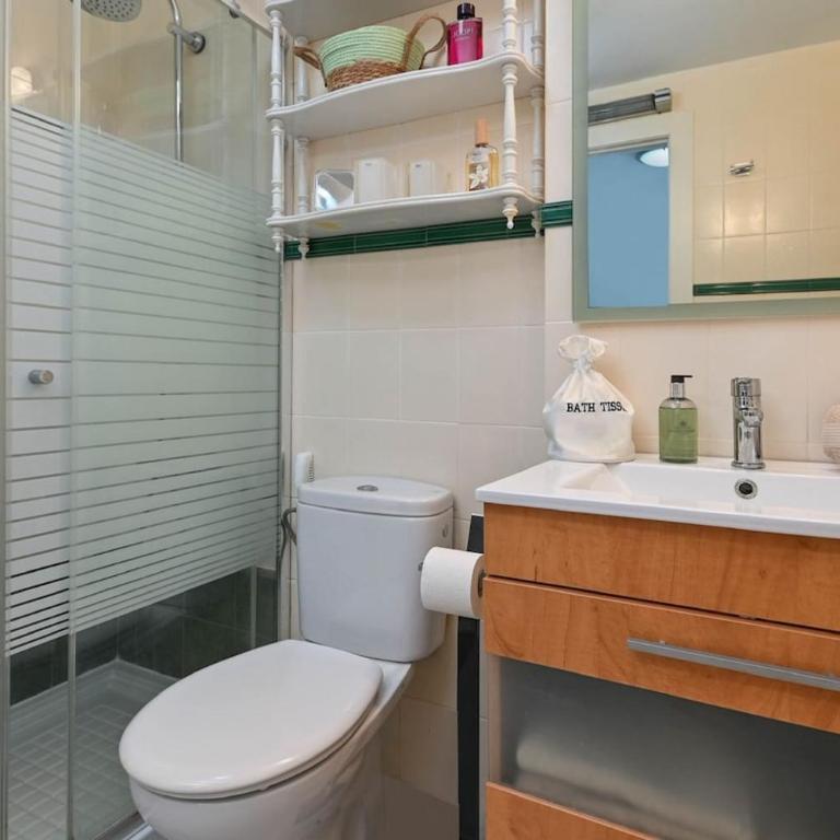 Home Del Mar - Azulena Calpe - Apartamento de 2 dormitorios - 33