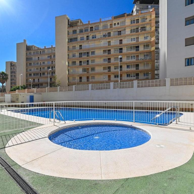 Home Del Mar - Azulena Calpe - Apartamento de 2 dormitorios - 34