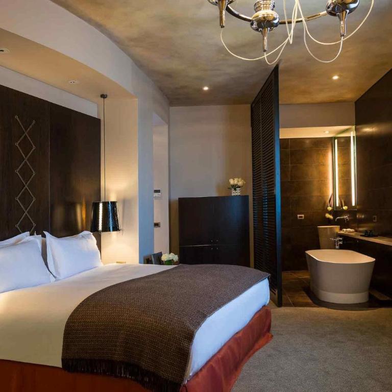 Sofitel Montevideo Casino Carrasco & Spa - Suite Junior - 6