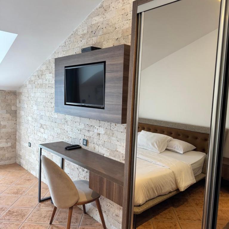 Resort Comfort - Long Beach - Double Room - 1