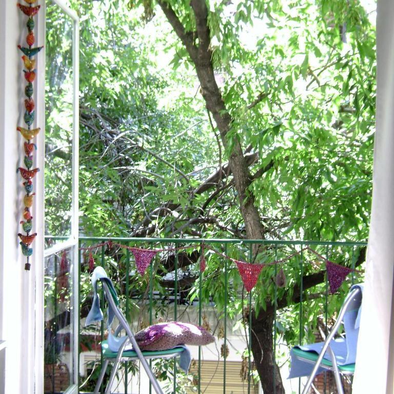 Palermo Soho - Apartamento - 17