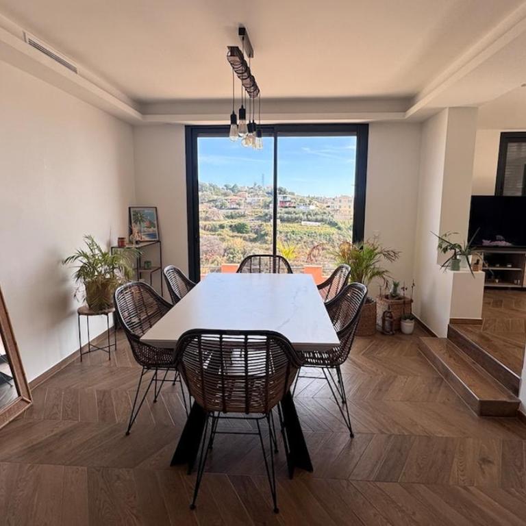 Nice, collines, Château de Crémat, villa, jacuzzi - Appartement 2 Chambres - 10
