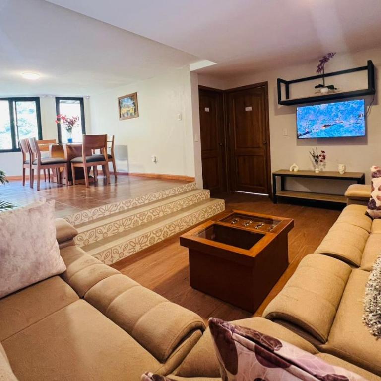 Villa Oliva - 6 Bedroom 3 Bath - Villa - 6
