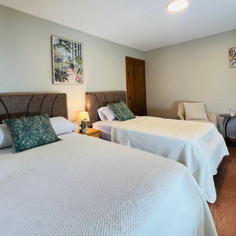 Villa Oliva - 6 Bedroom 3 Bath - Villa - 13