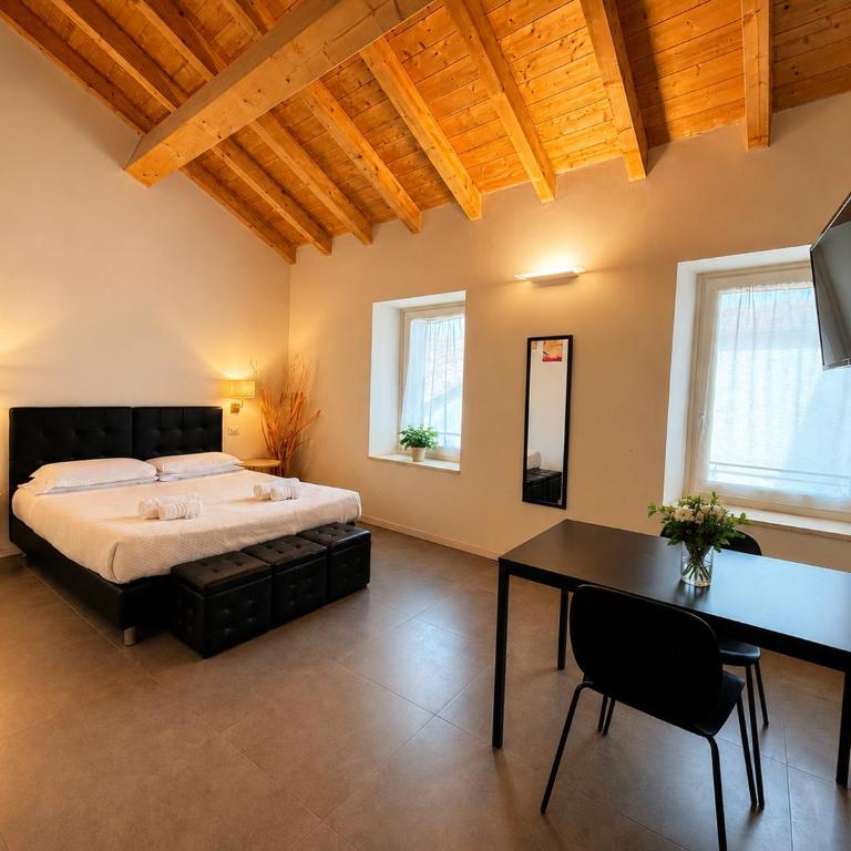 Ai Portoni - Apartment - 1