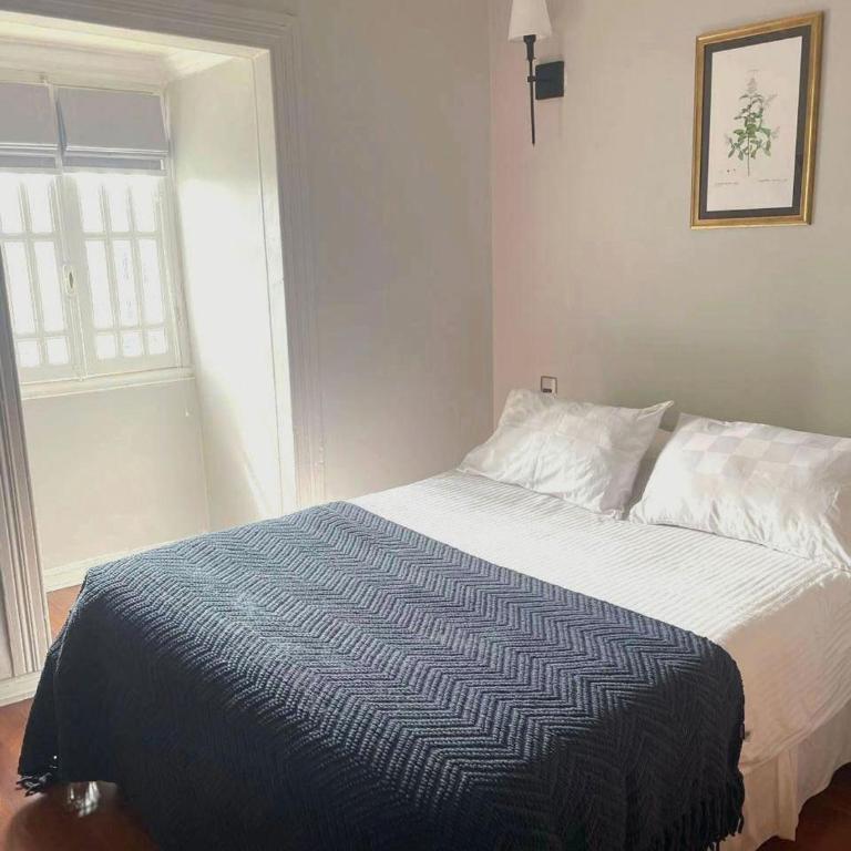 Hotel Boutique Casa Vander - Habitación Doble Pequeña - 2