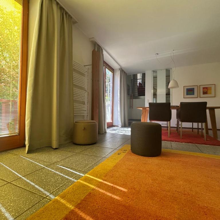 Haus Mühlleiten - Söll - Apartment mit 1 Schlafzimmer und Dusche - 11