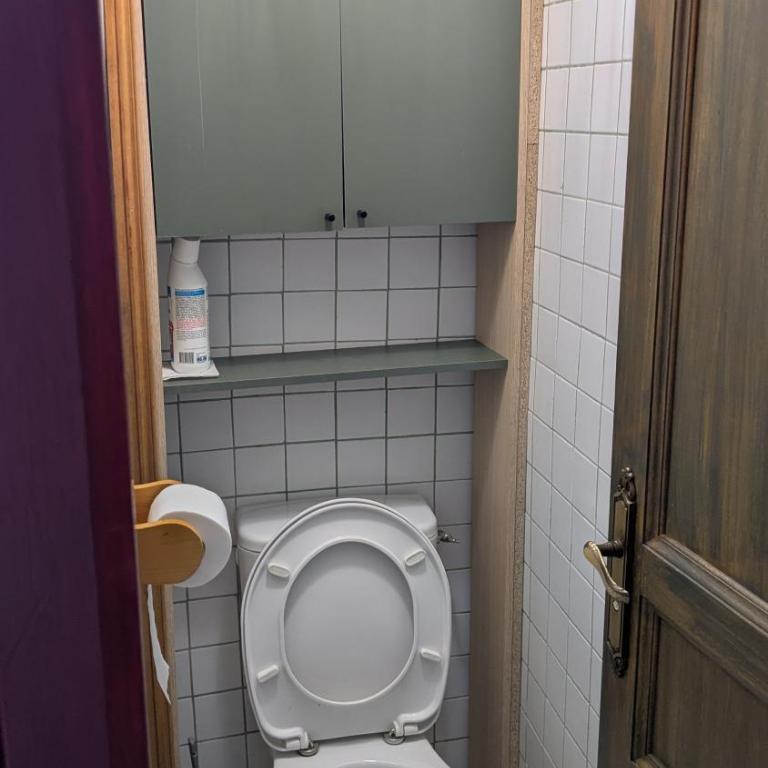 La Londe les Maures - Appartement 2 Chambres - 5